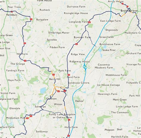 Route 46 - Sustrans.org.uk