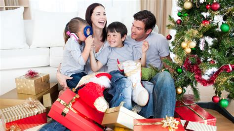 Consejos para vivir la magia de la Navidad en familia — FMDOS