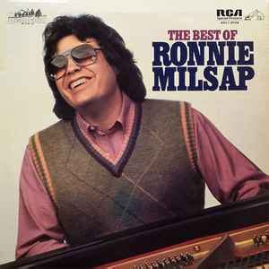 Ronnie Milsap – The Best Of Ronnie Milsap | Releases | Discogs