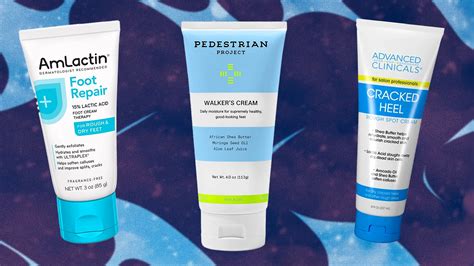 The 9 Best Foot Creams for Men In 2023 | GQ