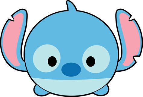 Stitch clipart kawaii, Stitch kawaii Transparent FREE for download on ...