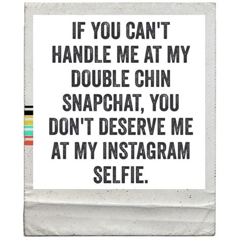 5 Funny Instagram Quotes Every Girl Can Relate To - HerFeed