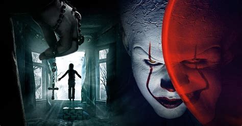 15 Horror Movies That Are Basically All Jump Scares