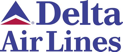 Collection of Delta Airlines Logo PNG. | PlusPNG