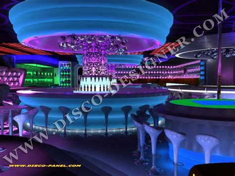 CLUB DESIGN IDEAS|BAR LOUNGE NIGHTCLUB DECOR|CLUB LIGHTING DESIGN ...