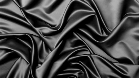 Download wallpaper 2560x1440 black, fabric, texture, dual wide 16:9 ...