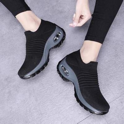 Comfy Casual Orthopedic Sneakers