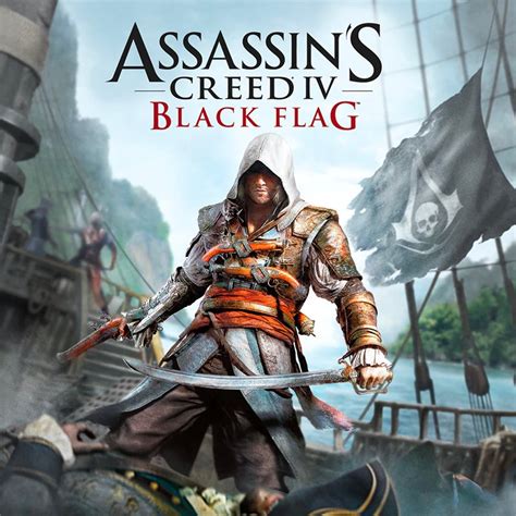 Assassin's Creed IV: Black Flag