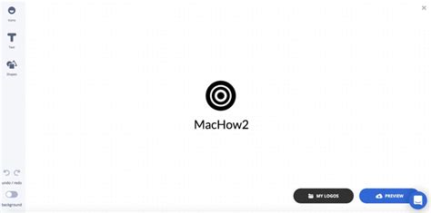 10 Best Logo Design Software For Mac of 2024 (Free & Paid)