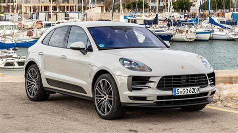 Porsche Macan S, la prova del V6 da 356 CV