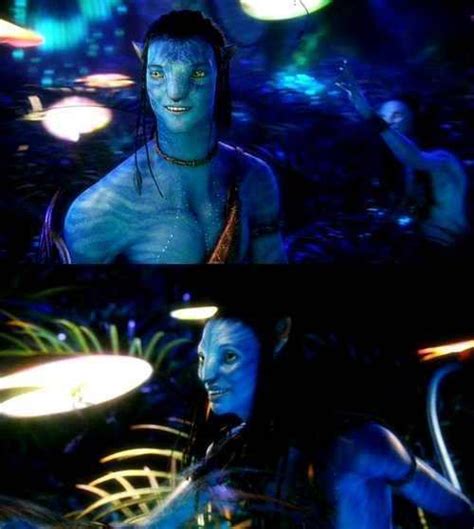 JAKE & NEYTIRI - Avatar Fan Art (18174791) - Fanpop