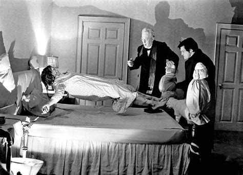 The Exorcist: The Scariest Movie Ever - LIFE