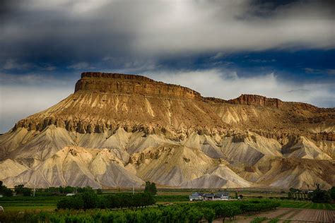 Best Grand Mesa National Forest Stock Photos, Pictures & Royalty-Free ...