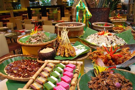 Festive Buffet at Shangri-La Hotel, Kuala Lumpur 3 | Pamper.My