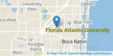 Florida Atlantic University Nursing Majors - Nursing Degree Search