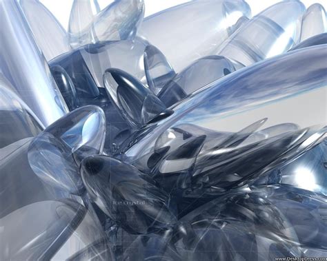 Ice Crystals Wallpapers on WallpaperDog