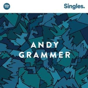 Andy Grammer Lyrics, Songs, and Albums | Genius