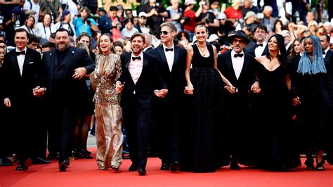 Highlights from Day 1 of the Cannes Film Festival - The New York Times