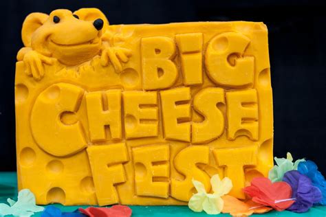 Big Cheese Festival – Jungle Jim's International Market