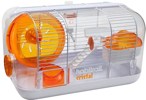 Best Dwarf Hamster Cages - A Complete Guide With Top Reviews