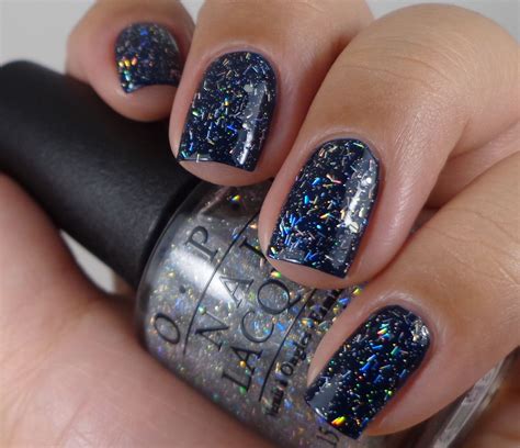 OPI Spotlight On Glitter Collection | Nail polish art, Nail art ...