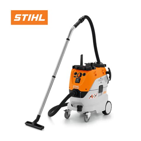 STIHL SE 133 WET AND DRY VACUUM CLEANER – Precision Mowers