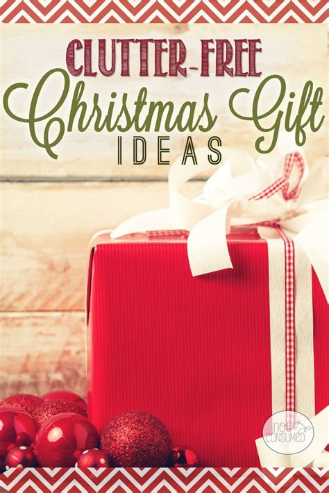 Christmas Gift Ideas for Kids (60+ Clutter-Free Ideas) | Free christmas ...