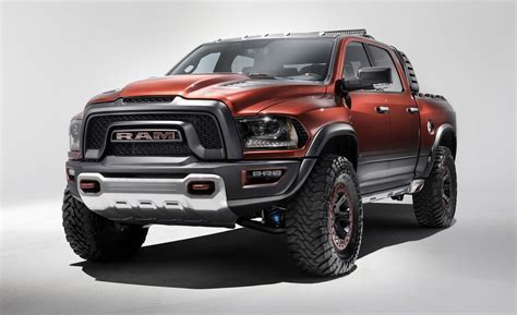 2023 Dodge Ram Rebel 1500