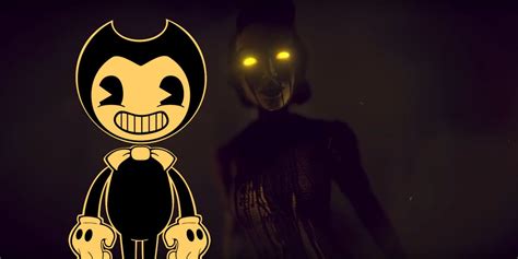 Bendy And The Dark Revival Now Coming As One Release, Will Be "Much ...