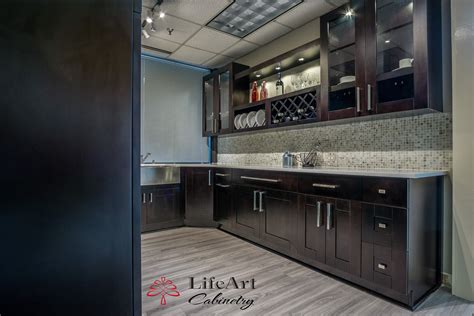 Life Art Cabinetry®