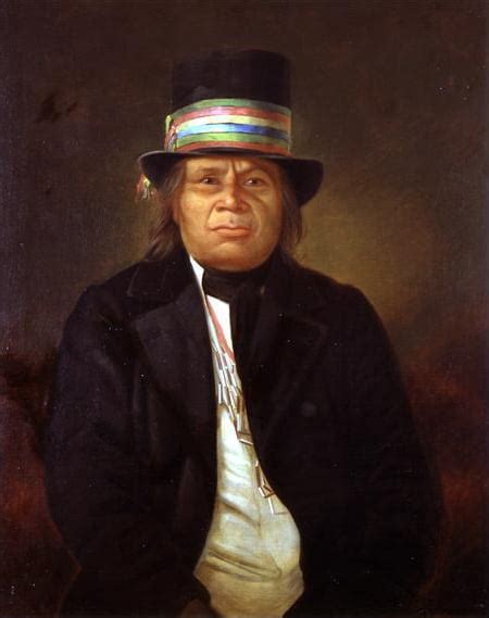 Menominee Tribe Facts and History - The History Junkie