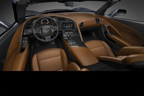 Confused with 1LT, 2LT and 3LT interior trim > pics - CorvetteForum ...