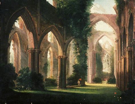 Tintern Abbey | Art UK