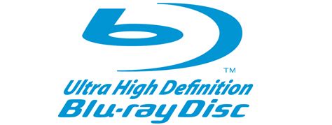 Blu-ray Disc Logo - LogoDix