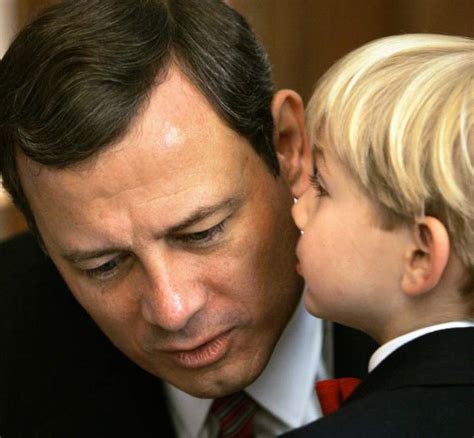 Jack & Josie, John Roberts’ Children: 5 Fast Facts | Heavy.com