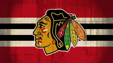 Free Chicago Blackhawks Wallpapers - Wallpaper Cave