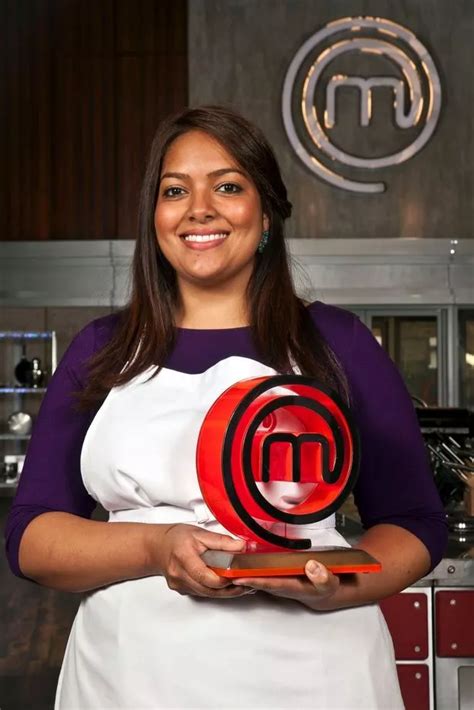 All 16 former MasterChef winners and what they are doing now - HertsLive