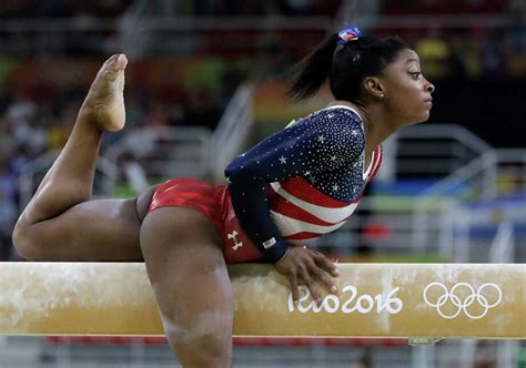 How to watch Simone Biles' beam performance live - Houston Chronicle