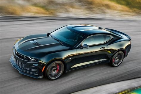 2023 CAMARO: WHICH TRIM IS RIGHT FOR YOU? - Koons White Marsh Chevrolet ...