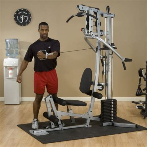 Top 10 Home Gym Equipment Reviews - Best Buying Guide (2019)