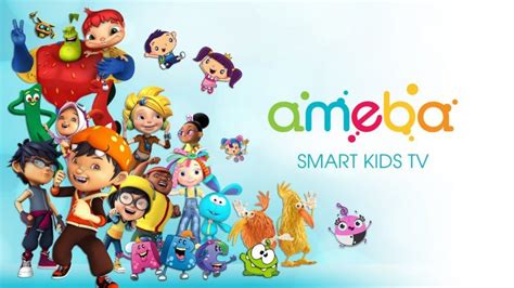 Ameba TV and Toonz Media partners for new programmes | AnimationToday