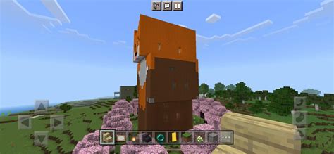 Fox House v5.0 | Minecraft Amino