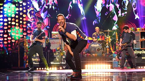 Coldplay y las iniciativas sustentables de su gira | Architectural Digest