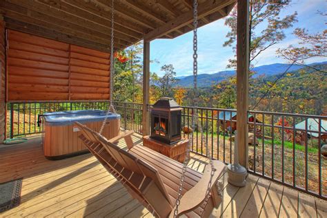 Unforgettable Cabin in Gatlinburg w/ 1 BR (Sleeps2)