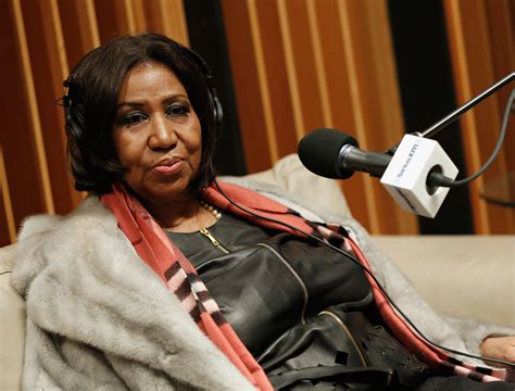 Aretha Franklin Family: 5 Fast Facts You Need to Know | Heavy.com