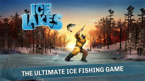 Ice Lakes APK for Android Download