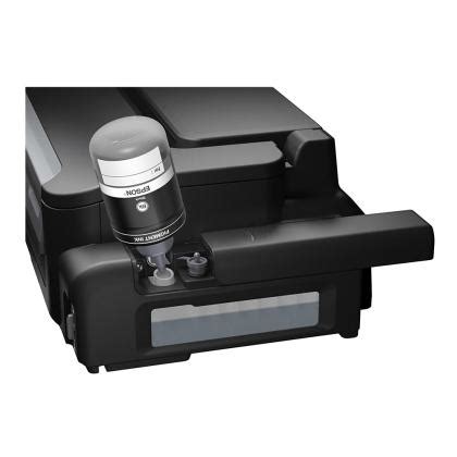 EPSON M105 Inktank Single-function Monochrome Wi-Fi Printer - JioMart