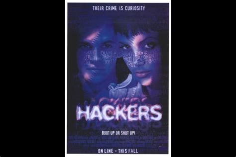 Quotes From The Movie Hackers. QuotesGram