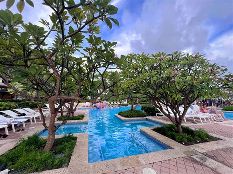 Curaçao Marriott Beach Resort [In-depth Review]