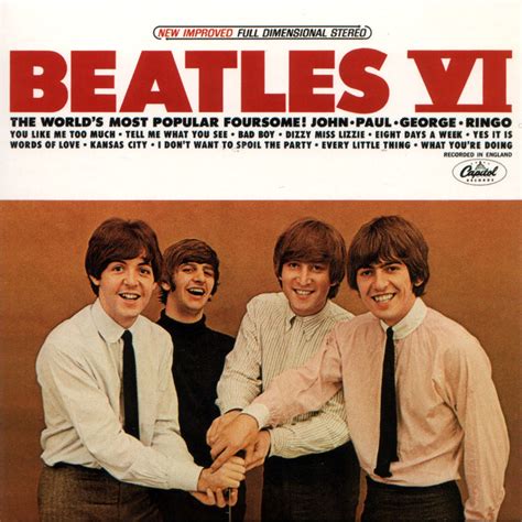 What is your favorite Beatles album cover (Its harder than you think ...